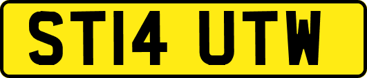 ST14UTW