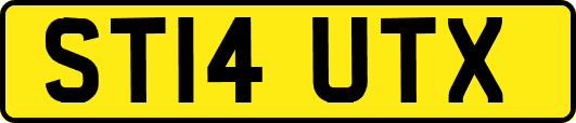 ST14UTX