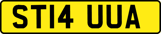 ST14UUA