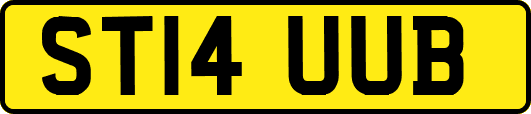 ST14UUB