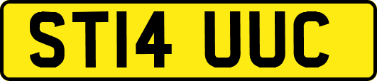 ST14UUC