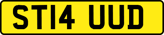 ST14UUD