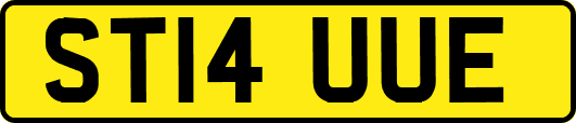 ST14UUE
