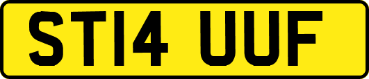 ST14UUF