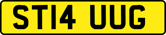 ST14UUG