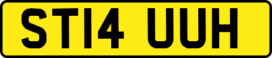 ST14UUH