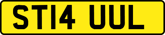 ST14UUL