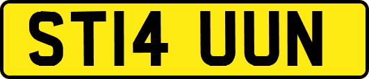 ST14UUN