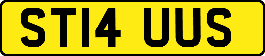 ST14UUS
