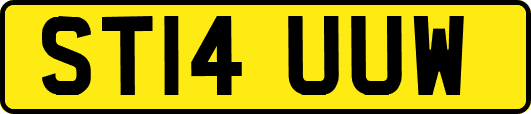 ST14UUW
