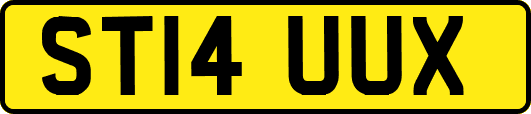 ST14UUX