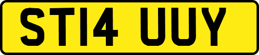 ST14UUY