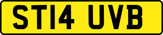 ST14UVB