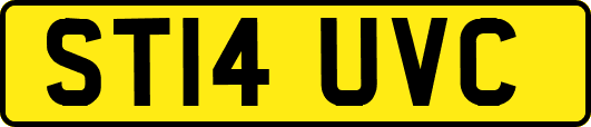 ST14UVC