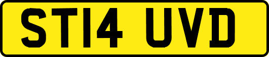 ST14UVD