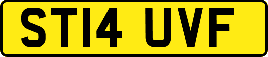 ST14UVF