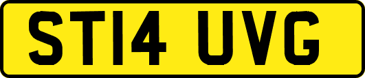 ST14UVG