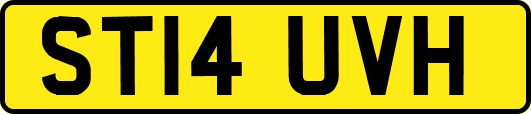 ST14UVH