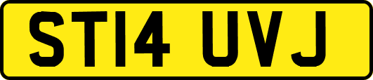 ST14UVJ