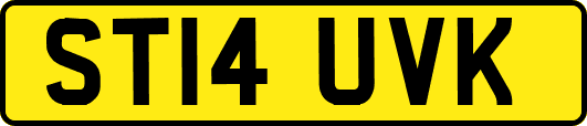 ST14UVK