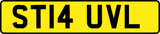 ST14UVL