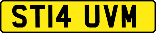 ST14UVM