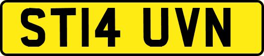 ST14UVN