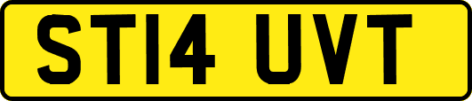 ST14UVT
