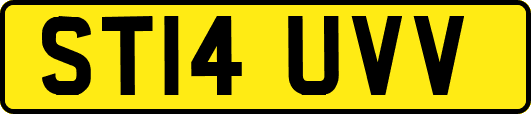 ST14UVV