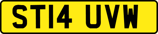ST14UVW