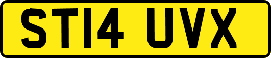 ST14UVX