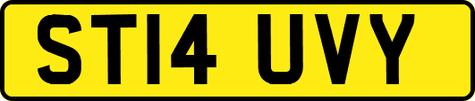 ST14UVY
