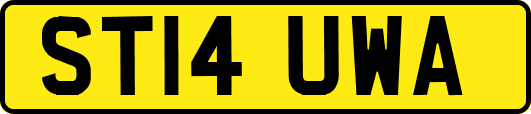 ST14UWA