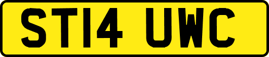 ST14UWC