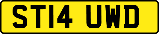 ST14UWD