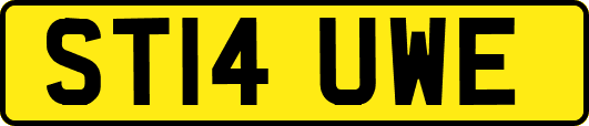 ST14UWE
