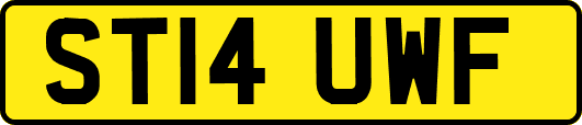 ST14UWF