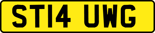 ST14UWG