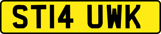 ST14UWK