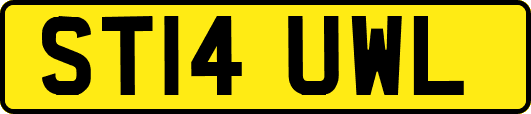 ST14UWL