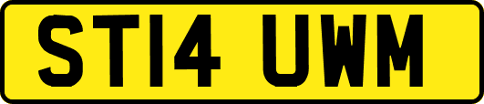 ST14UWM