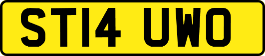 ST14UWO