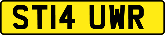 ST14UWR