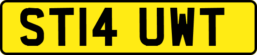 ST14UWT
