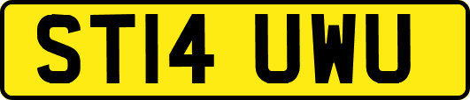 ST14UWU