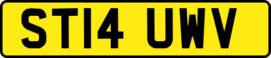 ST14UWV
