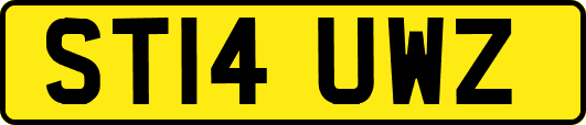 ST14UWZ
