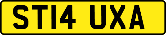 ST14UXA