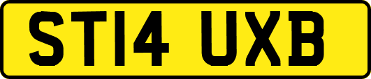 ST14UXB