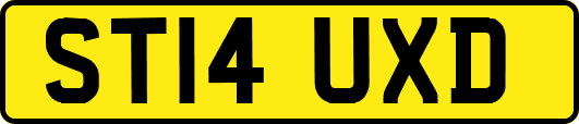 ST14UXD